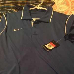 Nike Men’s Polo Shirt New w/ tags